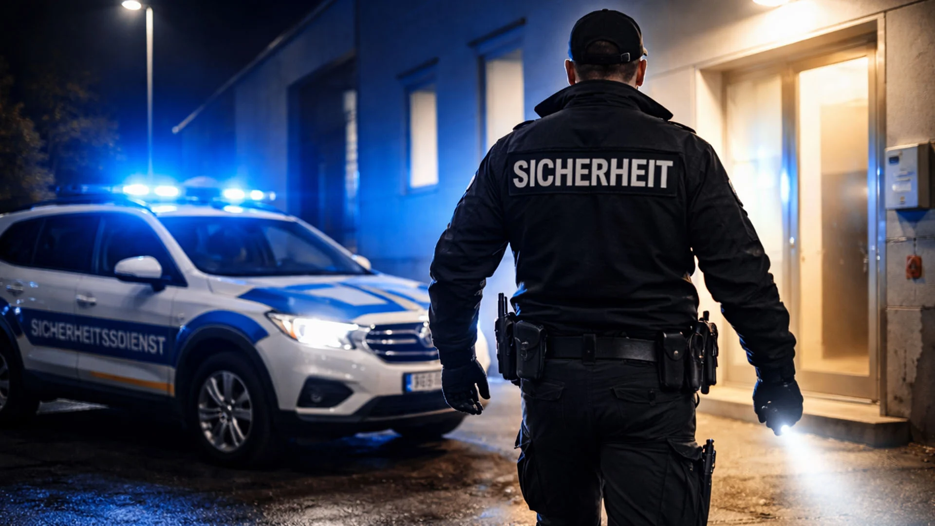 Alarmverfolgung Image