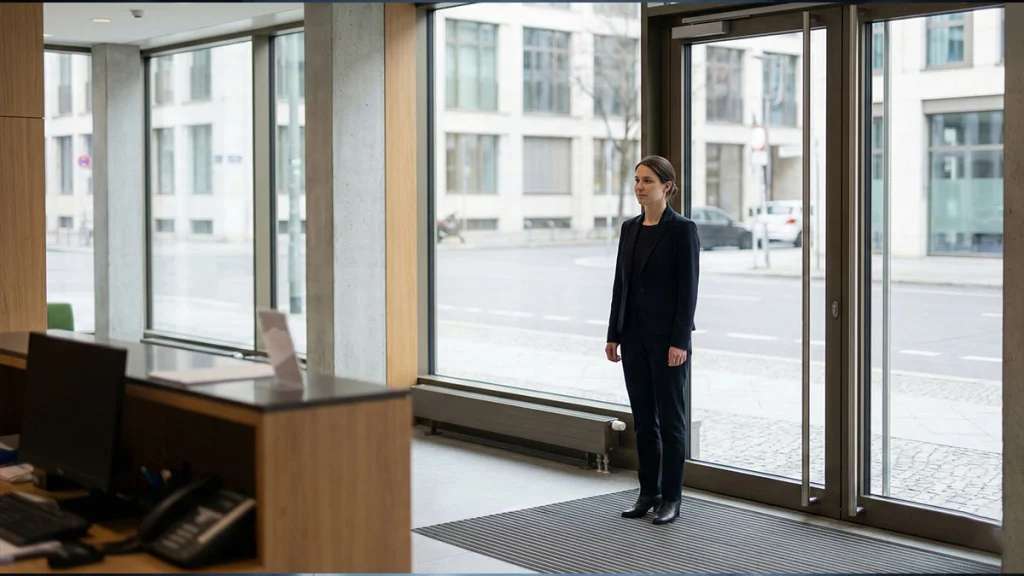 Mobile Sicherheitsdienste