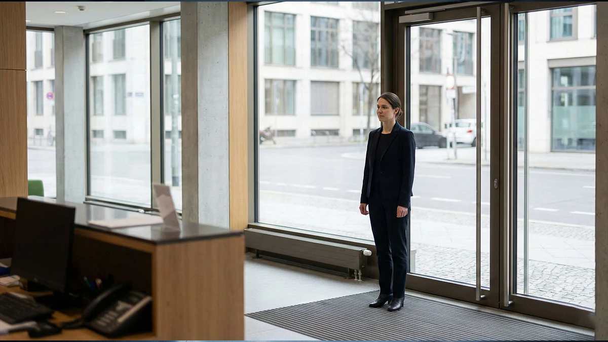 Mobile Sicherheitsdienste Image