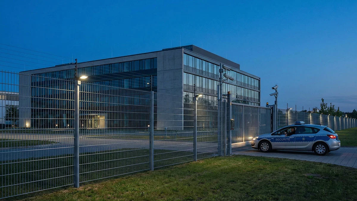 perimeterschutz Perimeterschutz Image