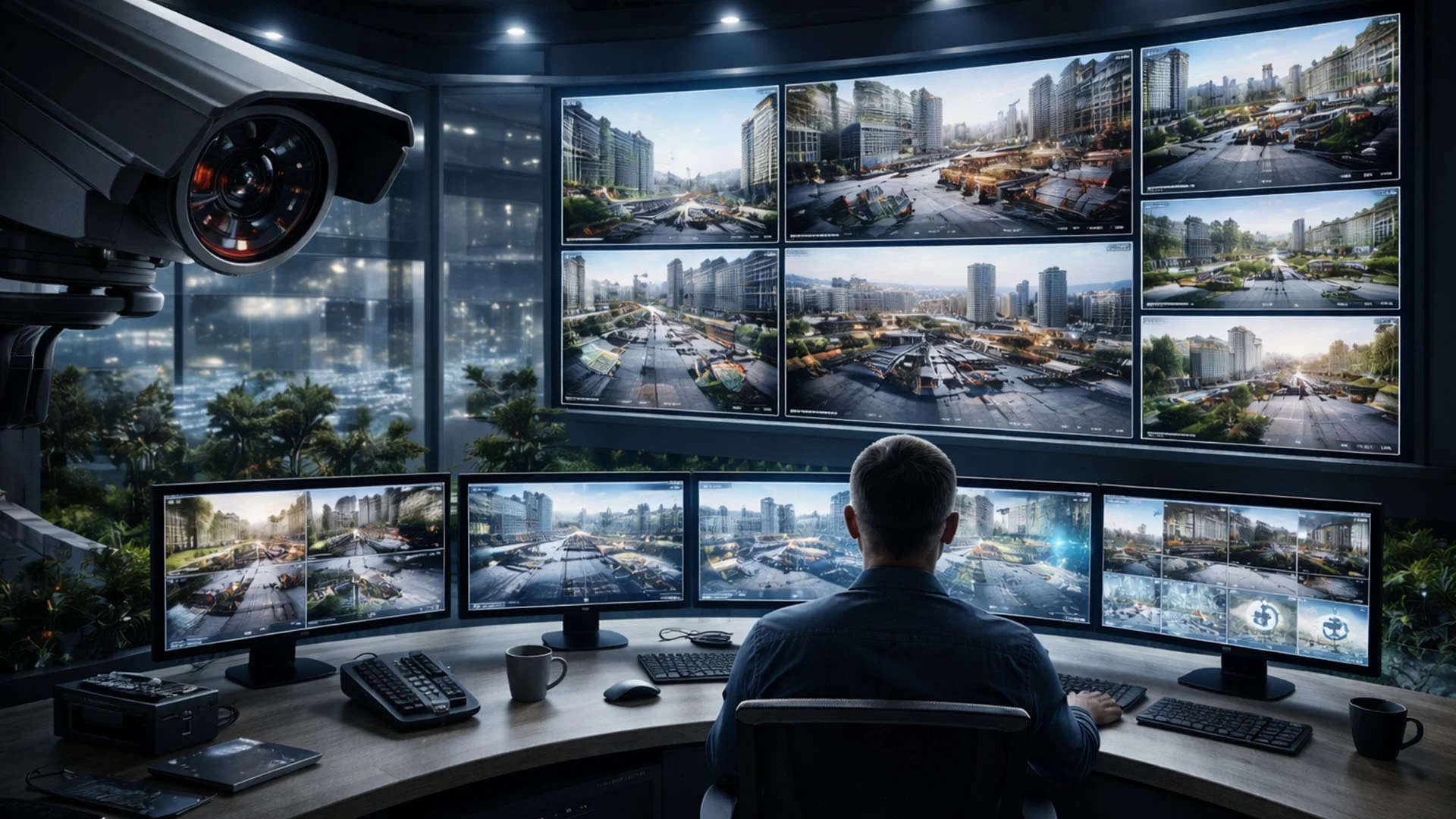 Remote Video Solutions Image